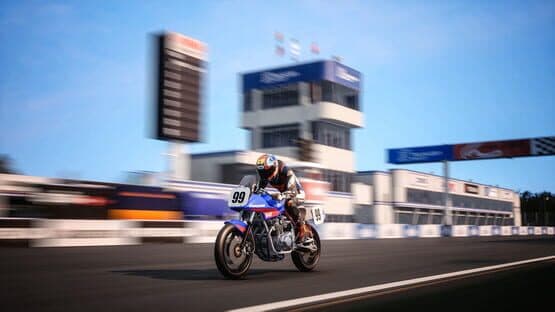 Ride 4: Bonus Pack 01 — screenshot 2