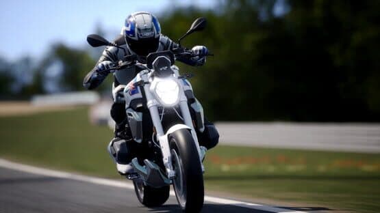 Ride 4: Street Kings — screenshot 2