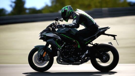Ride 4: Extreme Performance — screenshot 2