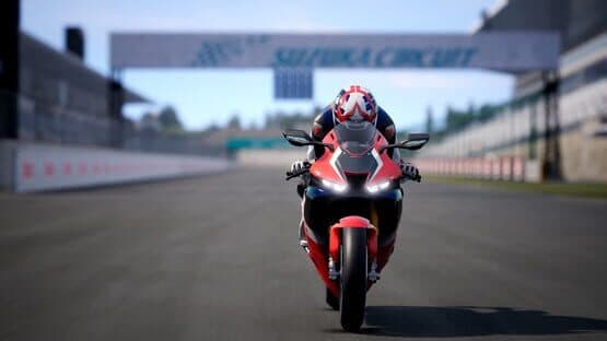 Ride 4: Extreme Performance — screenshot 3
