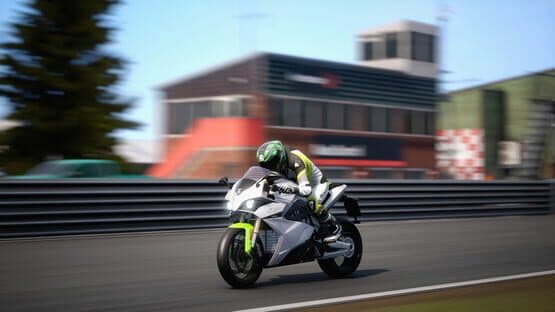Ride 4: Ultimate 2020 — screenshot 3