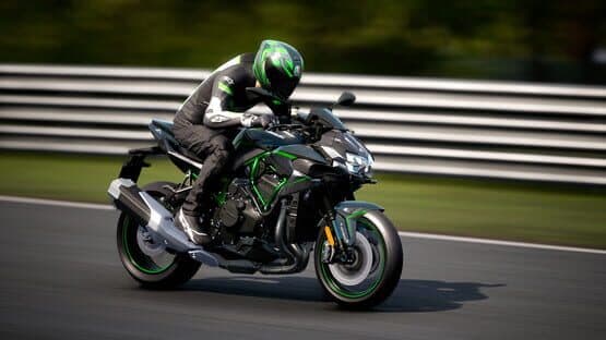 Ride 4: Extreme Performance — screenshot 4