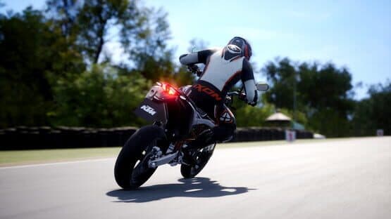Ride 4: Street Kings — screenshot 7