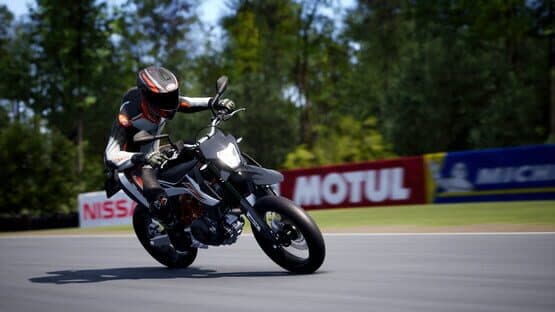 Ride 4: Street Kings — screenshot 8