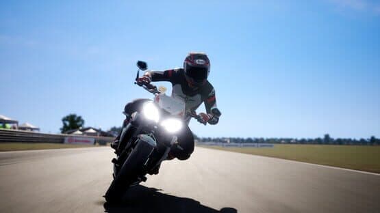 Ride 4: Extreme Performance — screenshot 7