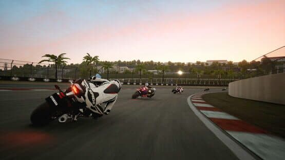 Ride 4: Kyalami Pack — screenshot 1