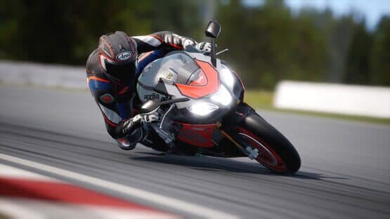 Ride 4: Sportbikes 101 — screenshot 1