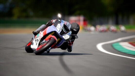 Ride 4: Italian Style Pack 1 — screenshot 2