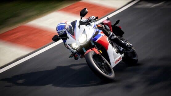 Ride 4: Sportbikes 101 — screenshot 2