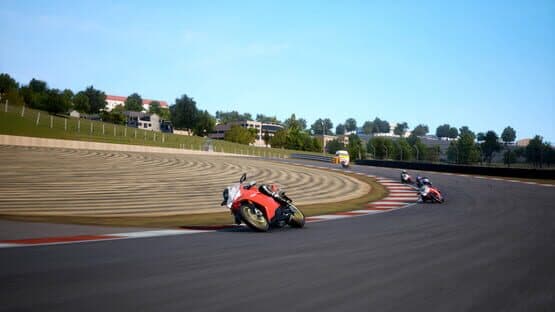 Ride 4: Kyalami Pack — screenshot 3