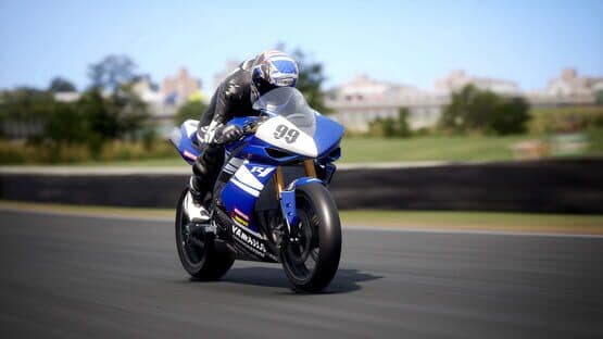 Ride 4: Sportbikes 101 — screenshot 3