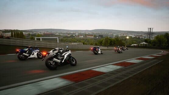 Ride 4: Kyalami Pack — screenshot 4