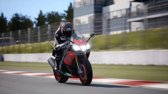 Ride 4: Sportbikes 101 — screenshot 4