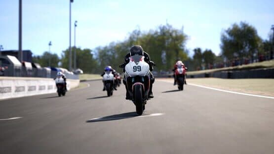 Ride 4: Bonus Pack 05 — screenshot 6