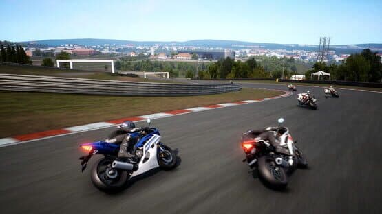 Ride 4: Kyalami Pack — screenshot 6