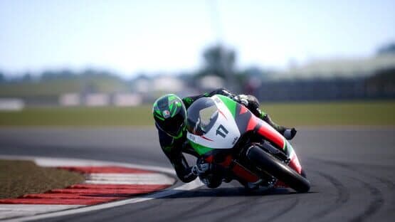 Ride 4: Italian Style Pack 1 — screenshot 6