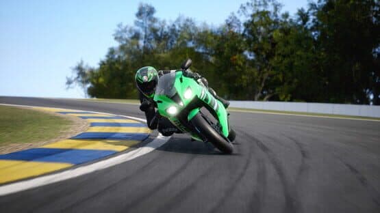 Ride 4: Sportbikes 101 — screenshot 6