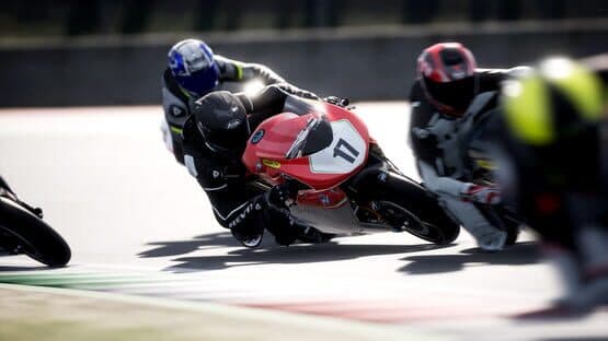 Ride 4: Italian Style Pack 1 — screenshot 7