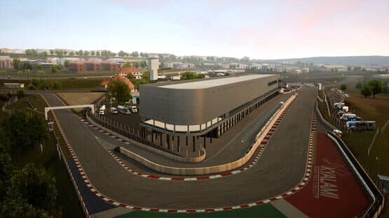 Ride 4: Kyalami Pack — screenshot 8