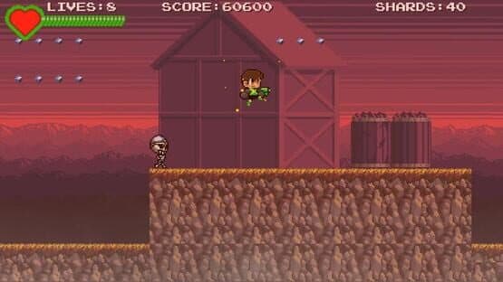 V.O.I.D. — screenshot 6