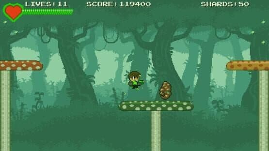 V.O.I.D. — screenshot 8