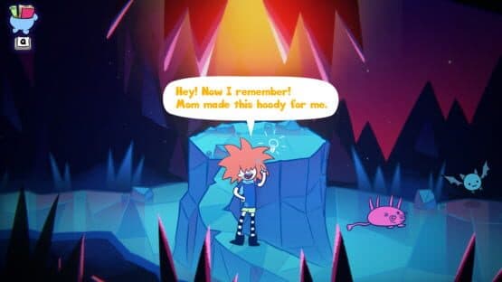 Apopia — screenshot 1