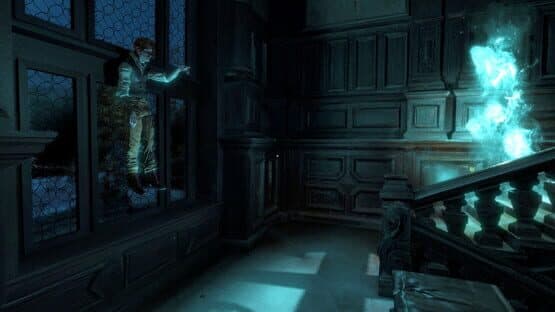 The Mansion — screenshot 3
