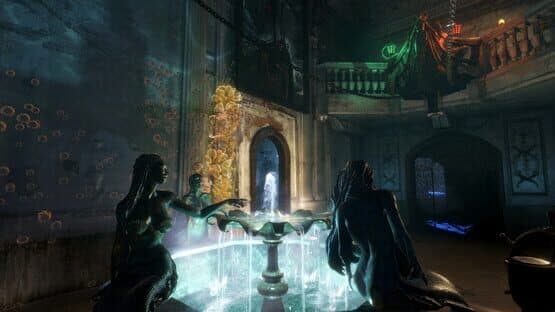 The Mansion — screenshot 5