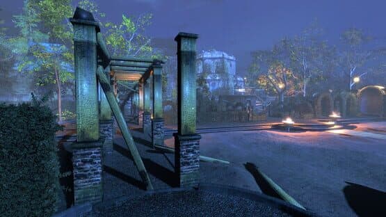 The Mansion — screenshot 6