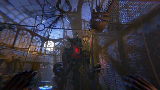 The Mansion — screenshot 7
