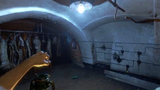 The Mansion — screenshot 8
