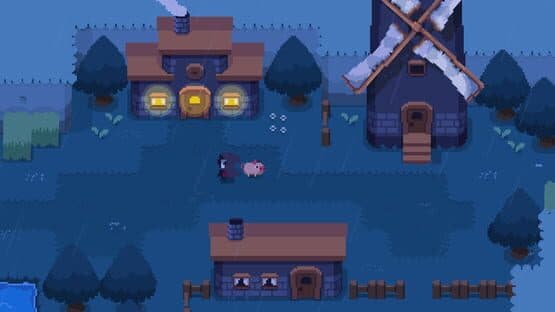 Spindle — screenshot 2
