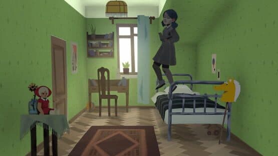 Torn Away — screenshot 1