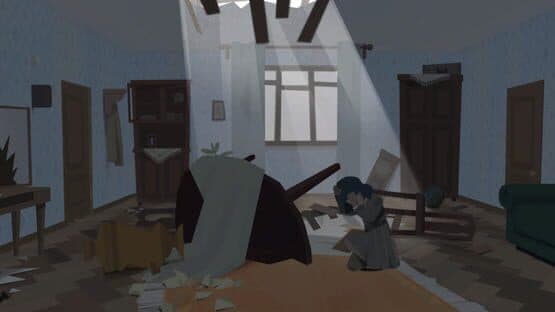 Torn Away — screenshot 2