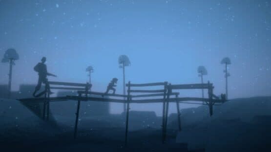 Torn Away — screenshot 3