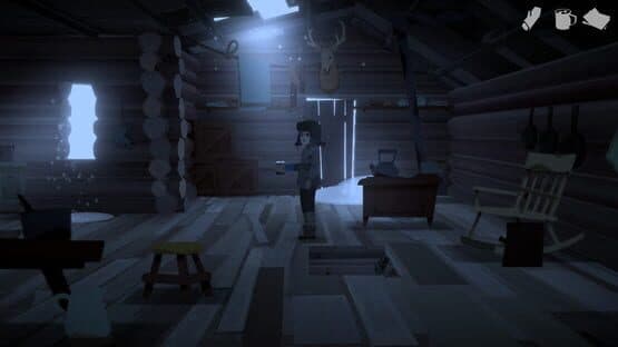 Torn Away — screenshot 4