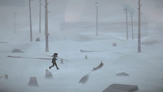 Torn Away — screenshot 5