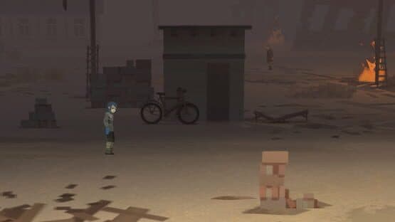 Torn Away — screenshot 7