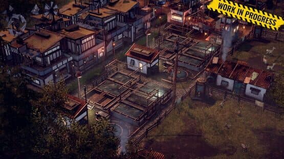 Endzone: A World Apart - Prosperity — screenshot 3