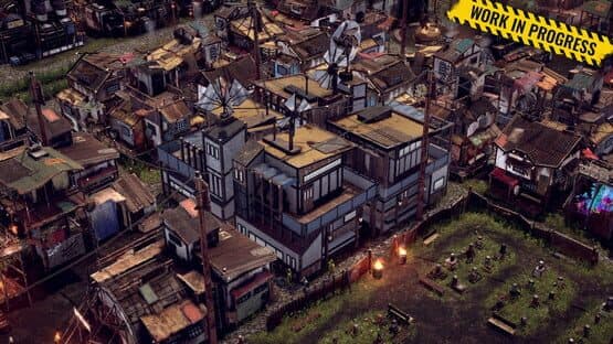 Endzone: A World Apart - Prosperity — screenshot 4