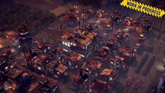 Endzone: A World Apart - Prosperity — screenshot 6