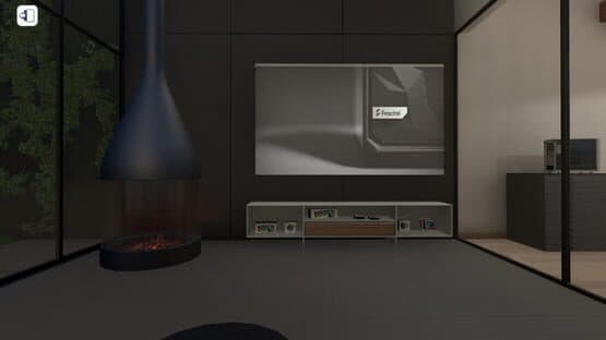 PC Building Simulator: Fractal Workshop — screenshot 4