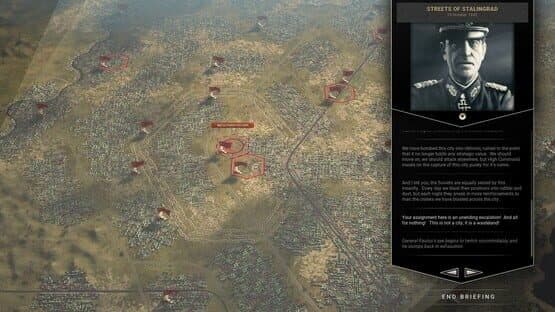 Panzer Corps 2: Axis Operations - 1942 — screenshot 3