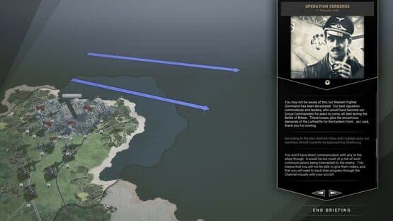 Panzer Corps 2: Axis Operations - 1942 — screenshot 6