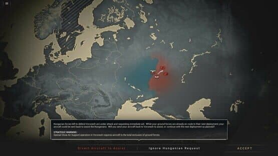 Panzer Corps 2: Axis Operations - 1942 — screenshot 7