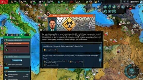 Realpolitiks II: Deluxe Edition — screenshot 2