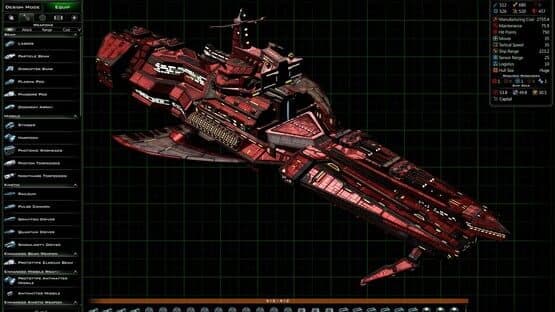 Galactic Civilizations III: Ultimate Edition — screenshot 1