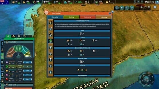 Realpolitiks II: Deluxe Edition — screenshot 3