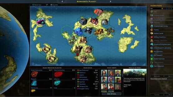 Galactic Civilizations III: Ultimate Edition — screenshot 2