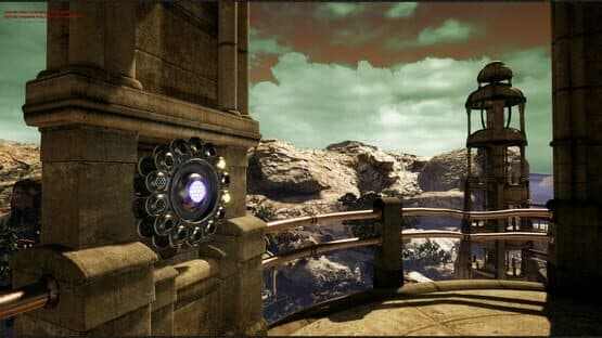 Nemezis: Mysterious Journey III - Deluxe Edition — screenshot 4